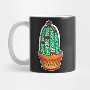 Cactus Mug